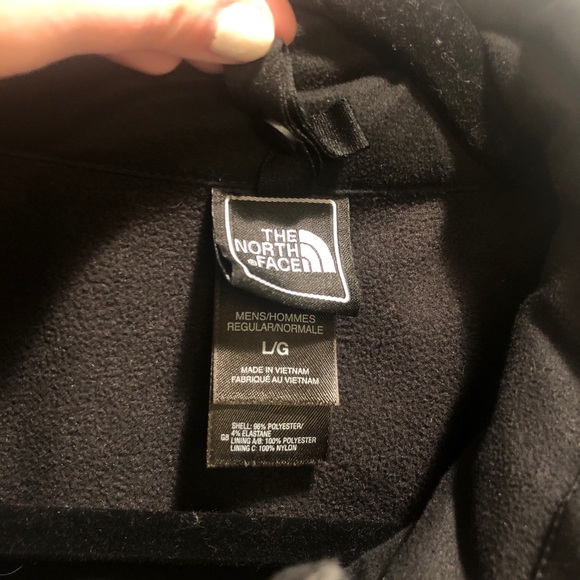 Men’s North Face jacket - Picture 4 of 6